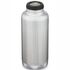 Термос для чаю/кави Klean Kanteen Insulated TKWide Loop Cap (Metal) на 1,9 л, Об'єм: 1900, зображення 2