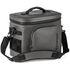 Термосумка Petromax Cooler (Dark Grey), 8 л, Об'єм: 8, Колір: Dark Grey, зображення 2