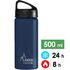 Термопляшка Laken Classic Thermo (Blue), 500 мл, Об'єм: 500, Колір виробника: Blue