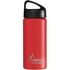 Термопляшка Laken Classic Thermo (Red), 500 мл, Об'єм: 500, Колір виробника: Red, зображення 2