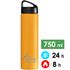 Термопляшка Laken Classic Thermo (Yellow), 750 мл, Об'єм: 750, Колір виробника: Yellow