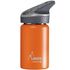 Термопляшка Laken Jannu Thermo (Orange), 350 мл, Об'єм: 350, Колір виробника: Orange, зображення 2