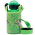 Термопляшка Laken Kids Hit з чохлом (Kukuksumusu Vacaline), 350 мл, Об'єм: 350, Колір виробника: Kukuksumusu Vacaline, зображення 2