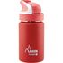 Термопляшка Laken Summit Thermo Bottle (Red), 350 мл, Об'єм: 350, Колір виробника: Red, зображення 2