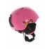 Дитячий гірськолижний шолом Cairn Flow Jr (Mat Pink-Unicorn), Колір: Mat Pink-Unicorn, Розмір: 46-48, зображення 4
