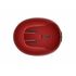 Гірськолижний шолом POC Obex SPIN (Prismane Red), Колір: Prismane Red, Розмір: XS-S/51-54, зображення 5