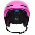 Гірськолижний шолом POC Obex SPIN (Actinium Pink), Колір: Actinium Pink, Розмір: XS-S/51-54, зображення 2
