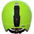 Дитячий гірськолижний шолом POCito Skull (Fluorescent Lime), Колір: Fluorescent Lime, Розмір: XS-S/51-54, зображення 4