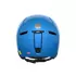 Дитячий гірськолижний шолом POCito Obex MIPS (Fluorescent Blue), Колір: Fluorescent Blue, Розмір: M-L/55-58, зображення 4