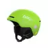 Дитячий гірськолижний шолом POCito Obex MIPS (Fluorescent Yellow/Green), Колір: Fluorescent Yellow/Green, Розмір: M-L/55-58