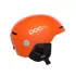 Дитячий гірськолижний шолом POCito Obex MIPS (Fluorescent Orange), Колір: Fluorescent Orange, Розмір: XS-S/51-54, зображення 3