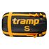 Компресійний мішок Tramp UTRS-090 (Black/Orange), 15 л, Об'єм: 15, Колір: Black/Orange, зображення 2