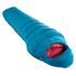 Демісезонний пуховий спальник Mountain Equipment Classic 500 - Wmns Regular (01055/Neptune) до -6°C: з капюшоном, Максимальний зріст користувача: 170, Колір: 01055/Neptune, Сторона застібки: ліва, зображення 2
