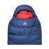 Зимовий пуховий спальник Mountain Equipment Classic Eco 1000 - Regular (01751/Dusk) до -15°C: з капюшоном, Максимальний зріст користувача: 185, Колір: 01751/Dusk, Сторона застібки: ліва, зображення 4