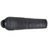 Демісезонний пуховий спальник Mountain Equipment Firelite - Regular (01318/Ombre Blue) до -8°C: з капюшоном, Максимальний зріст користувача: 185, Колір: 01318/Ombre Blue, Сторона застібки: ліва, зображення 3