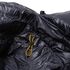 Демісезонний пуховий спальник Mountain Equipment Firelite - Regular (01318/Ombre Blue) до -8°C: з капюшоном, Максимальний зріст користувача: 185, Колір: 01318/Ombre Blue, Сторона застібки: ліва, зображення 6