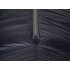 Демісезонний пуховий спальник Mountain Equipment Firelite - Regular (01318/Ombre Blue) до -8°C: з капюшоном, Максимальний зріст користувача: 185, Колір: 01318/Ombre Blue, Сторона застібки: ліва, зображення 7