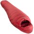 Демісезонний пуховий спальник Mountain Equipment Glacier 450 - Long (01040/Imperial Red) до -8°C: з капюшоном, Максимальний зріст користувача: 200, Колір: 01040/Imperial Red, Сторона застібки: ліва, зображення 2