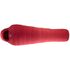 Демісезонний пуховий спальник Mountain Equipment Glacier 700 - Long (01040/Imperial Red) до -13°C: з капюшоном, Максимальний зріст користувача: 200, Колір: 01040/Imperial Red, Сторона застібки: ліва, зображення 3