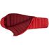 Демісезонний пуховий спальник Mountain Equipment Glacier 700 - Long (01040/Imperial Red) до -13°C: з капюшоном, Максимальний зріст користувача: 200, Колір: 01040/Imperial Red, Сторона застібки: ліва, зображення 4