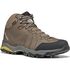 Трекінгові черевики чоловічі SCARPA Moraine Plus MID GTX - 63050-201 (Charcoal/Sulphur Green), Колір виробника: Charcoal/Sulphur Green, Розмір виробника: EU 47
