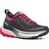 Бігові кросівки жіночі SCARPA Golden Gate ATR - 33076-352 (Black/Pink Fluo), Колір виробника: Black/Pink Fluo, Розмір виробника: EU 39