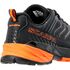 Трекінгові кросівки чоловічі SCARPA Rush - 33080-350 (Black/Orange), Колір виробника: Black/Orange, Розмір виробника: EU 45, зображення 10