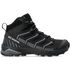Трекінгові черевики чоловічі SCARPA Maverick MID GTX - 63090-200 (Black/Grey), Колір виробника: Black/Grey, Розмір виробника: EU 43, зображення 2