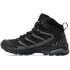 Трекінгові черевики чоловічі SCARPA Maverick MID GTX - 63090-200 (Black/Grey), Колір виробника: Black/Grey, Розмір виробника: EU 44,5, зображення 3