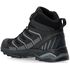 Трекінгові черевики чоловічі SCARPA Maverick MID GTX - 63090-200 (Black/Grey), Колір виробника: Black/Grey, Розмір виробника: EU 43,5, зображення 6
