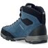 Трекінгові черевики чоловічі SCARPA Mojito Hike GTX - 63318-200 - Medium (Ocean/Light Ocean), Колір виробника: Ocean/Light Ocean, Тип колодки: середня, Розмір виробника: EU 43,5, зображення 11