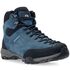 Трекінгові черевики чоловічі SCARPA Mojito Hike GTX - 63318-200 - Medium (Ocean/Light Ocean), Колір виробника: Ocean/Light Ocean, Тип колодки: середня, Розмір виробника: EU 42