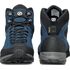 Трекінгові черевики чоловічі SCARPA Mojito Hike GTX - 63318-200 - Medium (Ocean/Light Ocean), Колір виробника: Ocean/Light Ocean, Тип колодки: середня, Розмір виробника: EU 43,5, зображення 8