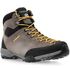 Трекінгові черевики чоловічі SCARPA Mojito Trail GTX - 63322-200 - Medium (Titanium/Mustard), Колір виробника: Titanium/Mustard, Тип колодки: середня, Розмір виробника: EU 41