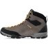 Трекінгові черевики чоловічі SCARPA Mojito Trail GTX - 63322-200 - Medium (Titanium/Mustard), Колір виробника: Titanium/Mustard, Тип колодки: середня, Розмір виробника: EU 41, зображення 4