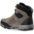 Трекінгові черевики чоловічі SCARPA Mojito Trail GTX - 63322-200 - Medium (Titanium/Mustard), Колір виробника: Titanium/Mustard, Тип колодки: середня, Розмір виробника: EU 39,5, зображення 2