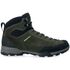 Трекінгові черевики чоловічі SCARPA Mojito Hike GTX - 63318-200 - Medium (Thyme Green/Lime), Колір виробника: Thyme Green/Lime, Тип колодки: середня, Розмір виробника: EU 37, зображення 4