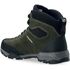 Трекінгові черевики чоловічі SCARPA Mojito Hike GTX - 63318-200 - Medium (Thyme Green/Lime), Колір виробника: Thyme Green/Lime, Тип колодки: середня, Розмір виробника: EU 43,5, зображення 3