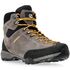 Трекінгові черевики чоловічі SCARPA Mojito Hike GTX - 63318-200 - Wide (Titanium/Mustard), Колір виробника: Titanium/Mustard, Тип колодки: широка, Розмір виробника: EU 43,5