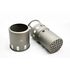 Туристична міні-піч на дровах Toaks Titanium Backpacking Wood Burning Stove - small, Тип розміру: Ø9,4×18,3, зображення 3