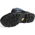 Трекінгові черевики чоловічі Salewa MTN Trainer 2 Mid GTX - 61397 (8769/Java Blue-Black), Колір виробника: 8769/Java Blue-Black, Тип колодки: широка, Розмір виробника: UK 9,5 (EU 44), зображення 7