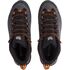 Трекінгові черевики чоловічі Salewa Alp Mate Winter Mid WP - 61412 (0876/Onyx-Black), Колір виробника: 0876/Onyx-Black, Тип колодки: широка, Розмір виробника: UK 9,5 (EU 44), зображення 9