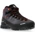 Трекінгові черевики чоловічі Salewa Alp Mate Winter Mid WP - 61412 (0876/Onyx-Black), Колір виробника: 0876/Onyx-Black, Тип колодки: широка, Розмір виробника: UK 9,5 (EU 44)