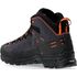 Трекінгові черевики чоловічі Salewa Alp Mate Winter Mid WP - 61412 (0876/Onyx-Black), Колір виробника: 0876/Onyx-Black, Тип колодки: широка, Розмір виробника: UK 9,5 (EU 44), зображення 2
