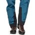 Трекінгові черевики чоловічі Salewa MTN Trainer Mid GTX - 63458 (4720/Charcoal-Papavero), Колір виробника: 4720/Charcoal-Papavero, Тип колодки: широка, Розмір виробника: UK 8 (EU 42), зображення 10