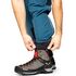 Трекінгові черевики чоловічі Salewa MTN Trainer Mid GTX - 63458 (4720/Charcoal-Papavero), Колір виробника: 4720/Charcoal-Papavero, Тип колодки: широка, Розмір виробника: UK 9,5 (EU 44), зображення 12