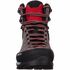 Трекінгові черевики чоловічі Salewa MTN Trainer Mid GTX - 63458 (4720/Charcoal-Papavero), Колір виробника: 4720/Charcoal-Papavero, Тип колодки: широка, Розмір виробника: UK 9,5 (EU 44), зображення 4
