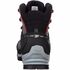 Трекінгові черевики чоловічі Salewa MTN Trainer Mid GTX - 63458 (4720/Charcoal-Papavero), Колір виробника: 4720/Charcoal-Papavero, Тип колодки: широка, Розмір виробника: UK 9,5 (EU 44), зображення 5