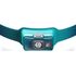 Налобний ліхтар акумуляторний BioLite Headlamp 325 (Ocean Teal) з червоним світлом, Micro USB, Колір корпусу: Ocean Teal, зображення 2