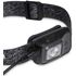 Налобний ліхтар акумуляторний Black Diamond Astro 300-R (Graphite): Micro USB, Колір корпусу: Graphite, зображення 5